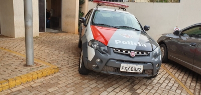 Homem é brutalmente assassinado em Bernardino de Campos 