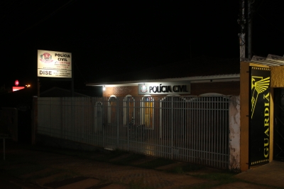 Comerciante que era investigado pela DISE é preso por tráfico em Ourinhos 