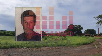 Morador de rua é preso acusado de matar homem com pedrada em Ourinhos 