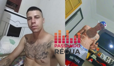 Familiares divulgam desaparecimento de jovem em Ourinhos 