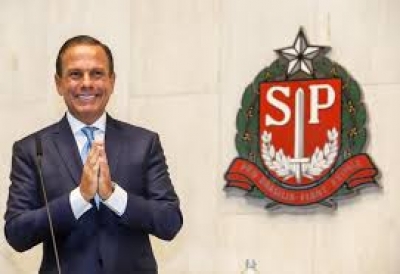 Governador nomeia 250 delegados de policia