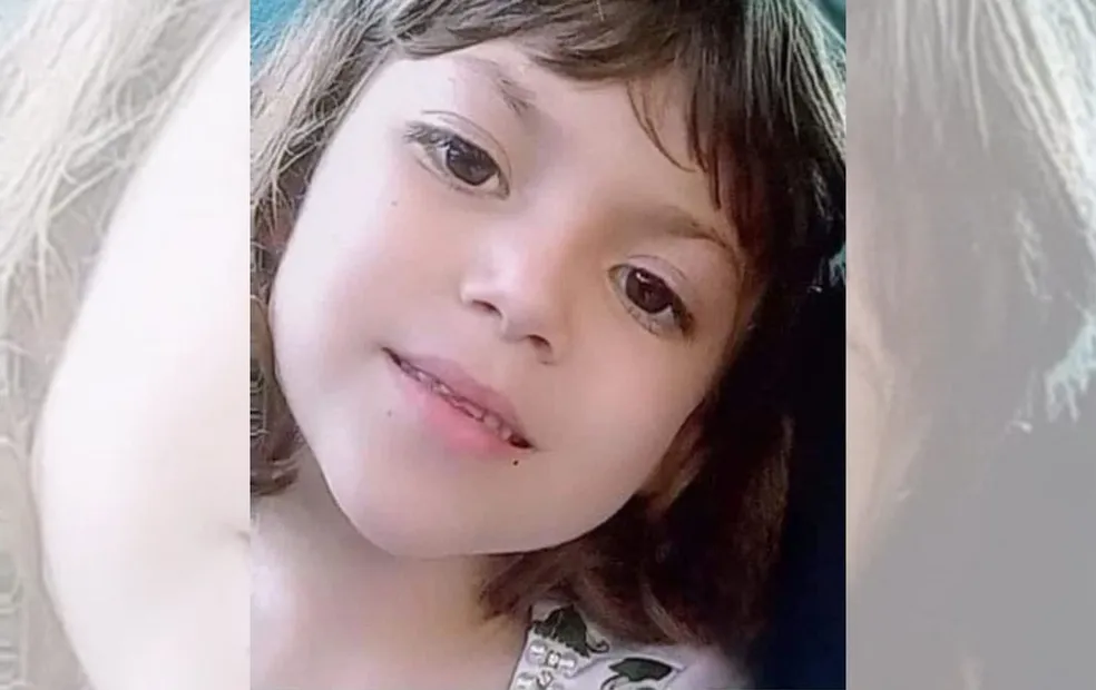 Menina de 6 anos morre ao se engasgar com bexiga na região 