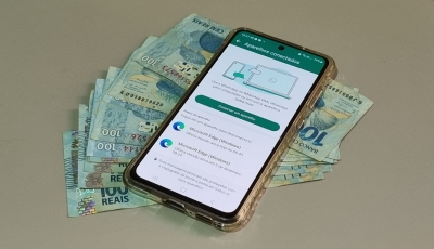 Golpe pelo WhatsApp: Vítima cai em fraude ao 
