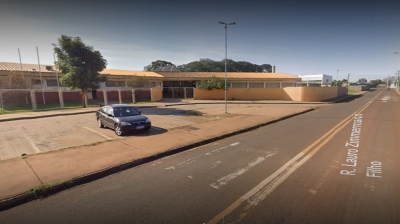 Jovem é preso por tráfico de drogas próximo a escola em Ourinhos