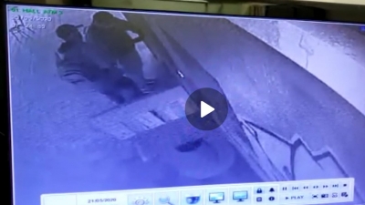 PRF prende trio de assaltantes a banco em Ourinhos 