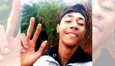 Pai mata filho após discussão na região 