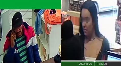 Supostos golpistas estariam agindo em Ourinhos e passando notas falsas de R$200,00 no comércio 
