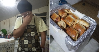 Vendedor de salgado humilhado já arrecadou mais de R$100 mil em vaquinha on-line na região 