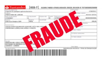 Estoquista perde R$4.500,00 em golpe do “banco falso” em Ourinhos