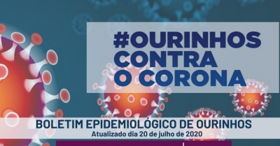 Prefeitura confirma o sétimo óbito por Covid-19 em Ourinhos 