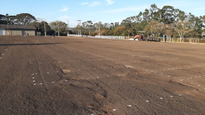 Igrejas evangélicas também garantem presença em celebrações drive-in na FAPI em Ourinhos