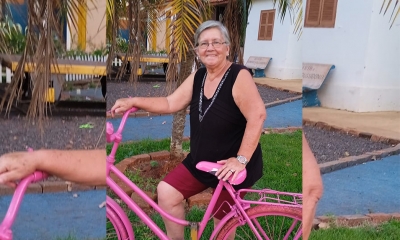 Morre ex-vereadora de Chavantes, Irmã Ana, aos 68 anos