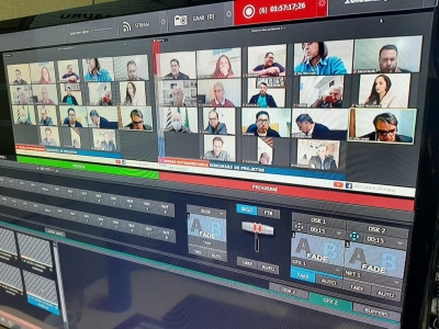 Câmara da região aprova projeto para flexibilizar quarentena e abrir shoppings e academias