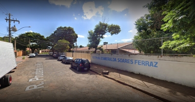 Jovem de 18 anos é preso após roubo de celular em escola estadual de Ourinhos