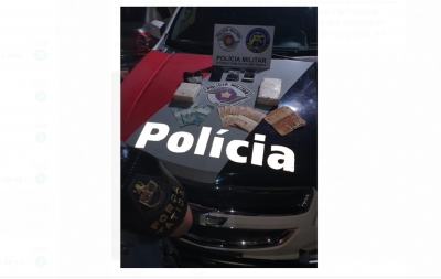 Polícia desarticula quarteto na Rodoviária de Ourinhos esperando drogas que chegariam de Assis