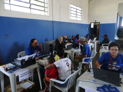 Prefeitura de Ourinhos anuncia mutirão de recadastramento do CadÚnico