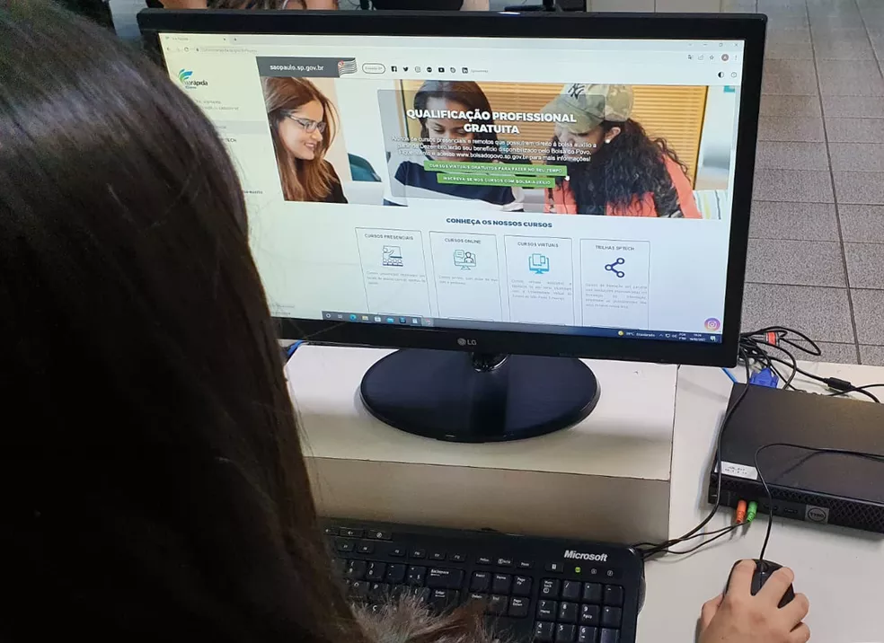 Cursos de qualificação do Via Rápida e Sest/Senat são oferecidos na região de Ourinhos; veja como se inscrever