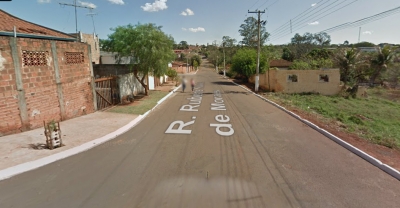 Idoso é vítima de assalto em residência durante a madrugada em Ourinhos 