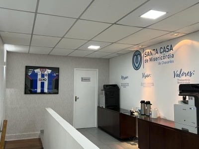 Recém-nascido é entregue morto dentro de saco plástico a hospital em Chavantes 