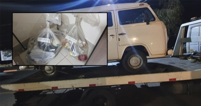 Encanador é acusado de vender bebidas alcoólicas para menores na “Praça dos Burgueses” em Ourinhos