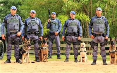 Participante de quadrilha que roubou malote de posto combustíveis é preso em Santa Cruz do Rio Pardo 