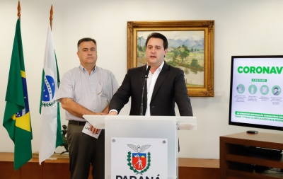 Divisa entre Ourinhos e Jacarezinho no Paraná pode ser fechada para ônibus de linha vindos de SP