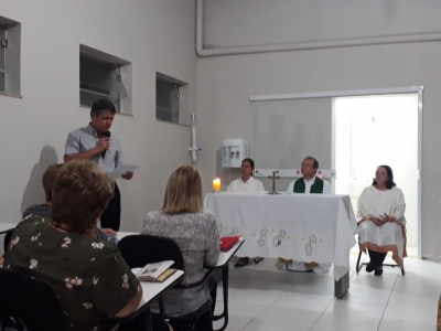 Missa de Ação de Graças celebrou os 30 anos da UTI Infantil