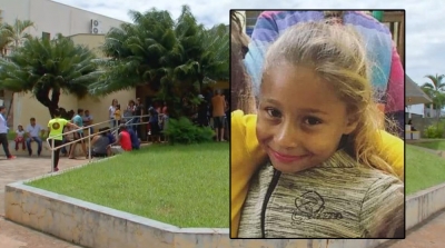 Emanuelle é velada e sepultada sob forte comoção na cidade de Chavantes e região 