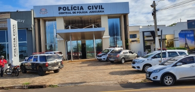 Homem em situação de rua denuncia amigos por furto de carro em Ourinhos