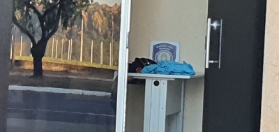 GCM detém dupla após furto de celular e desacerto em programa sexual nas proximidades da rodoviária de Ourinhos 