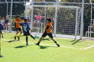 Prefeitura de Salto Grande Inaugura 