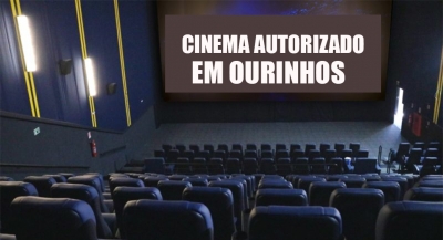 Prefeito Lucas autoriza o funcionamento de cinemas e teatros e libera prática esportiva em Ourinhos