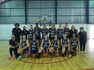 Basquete feminino: Na prorrogação, Ourinhos vence a primeira no play-off semifinal da LBC