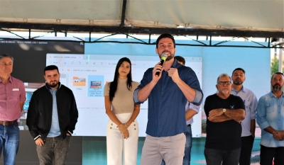 Prefeito Lucas Pocay é convidado para palestrar na Grécia e receberá homenagem pela gestão em Ourinhos