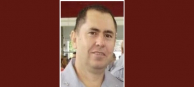 Policial militar, Moacir Pereira da Silva, morre aos 53 anos, por complicações da Covid-19 em Ourinhos