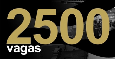 Polícia Civil de SP abre concursos públicos para 2,5 mil vagas