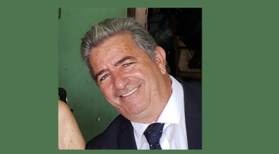 Vereadores apresentam projeto de Lei que coloca o nome do vereador Carlinhos do Sindicato no plenário do edifício da Câmara Municipal de Ourinhos