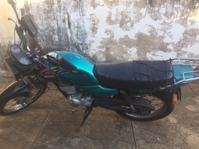 Polícia prende em flagrante suspeito de golpe do cartão clonado na região 