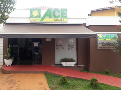 Perto de completar 180 dias, nova diretoria da ACE se reúne nesta quinta-feira, 18