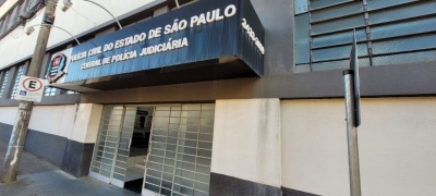 Homem é assassinado a tiros em Marília 