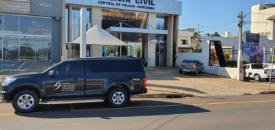 Menina de 3 anos morre afogada na piscina de casa em Ourinhos 