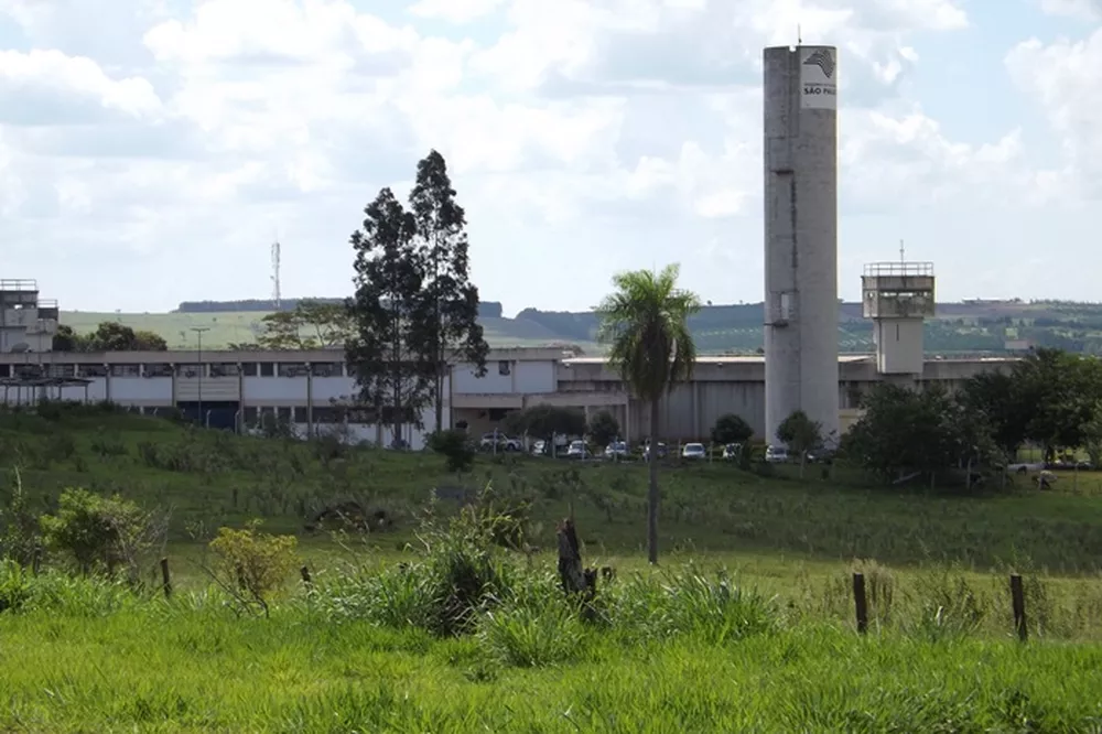 Detento é assassinado em Penitenciária na região 