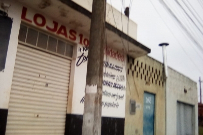 Mulher denuncia sequência de furtos de fiação elétrica em Ourinhos 
