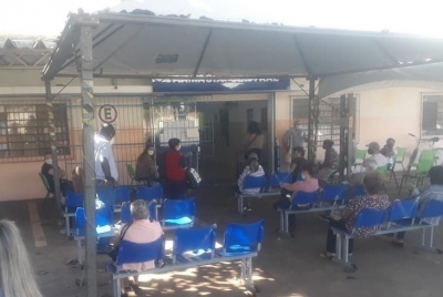 Menina de 6 anos que teve atendimento precário no “Postão” recebe resultado positivo de teste de Covid-19 uma semana depois em Ourinhos