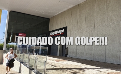 Poupatempo faz alerta: agendamento de serviços é gratuito  