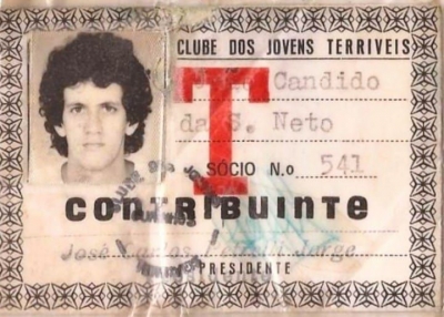 Por João Neto: Bailinhos em Ourinhos