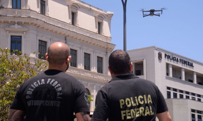 Polícia Federal publica edital de concurso com 1,5 mil vagas