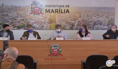 Cidade da região ignora plano do governo de SP e anuncia liberação de atividades da fase 4