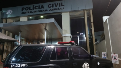 Acusado de tentar matar ex e namorado dela a tiros em Ourinhos é preso no Paraná 