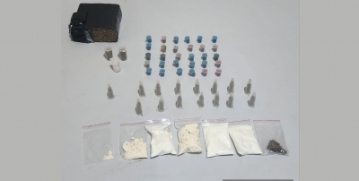 Recepcionista é preso por tráfico de drogas em Ourinhos